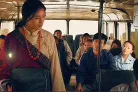 《甘南情歌》两人的相遇注定有份完美的爱恋，这份跨越山海的深情视频封面
