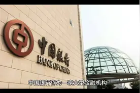 中国银行被罚430万元背后涉及哪些法律问题？视频封面