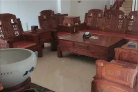 大同阳高县地震，感觉一下光伏铁架，摇晃的厉害，上下震动。视频封面