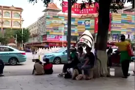 缅甸的身份证从一代到二代，对外国人有啥冲击？视频封面