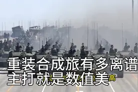 重装合成旅有多离谱，主打就是数值美！视频封面