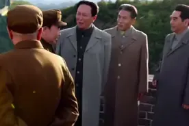 开国将帅 第01段 致敬先烈#开国将帅授勋1955视频封面