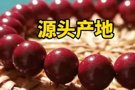 朱砂源头产地视频封面