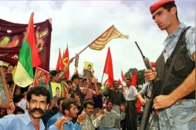 印度民族解放运动与独立斗争：抗争与 perseverance 的史诗传奇视频封面