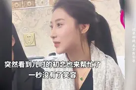 “有些人一旦错过，或许这辈子再也不会见了” 爱情 遗憾 意难平
