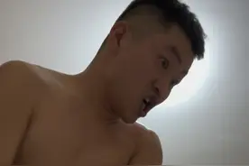 当你有一个兵爸爸是一种什么体验