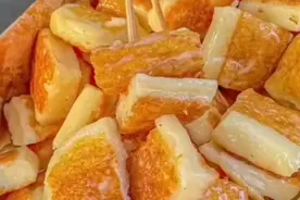 只要有馒头就能做的10种美味早餐，大人小孩都爱吃 -视频封面