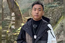 昙花一现视频封面