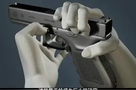 手枪的工作原理，这样制作的手枪威力最大