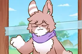 #有兽焉 免爷为了看四不像容颜也是够拼的哈哈哈视频封面