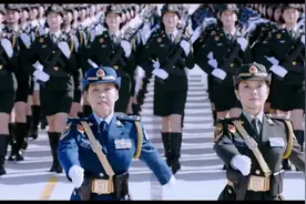 #建党百年 #坚持党对军队的绝对领导是我军永远不变的军魂视频封面