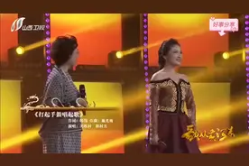 舞台上的动人歌声，《打起手鼓唱起歌》，带你重温经典旋律！视频封面