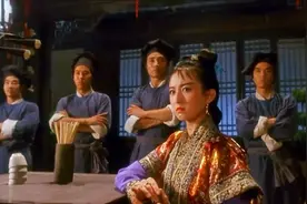 中戏教授刘红梅的真功夫！视频封面