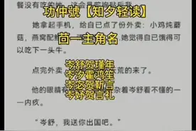 《岑舒贺瑾年/岑汐霍鸿笙/岑宓贺靳言/岑妤贺言礼》～熬夜看火文视频封面