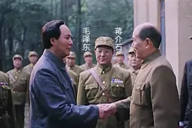 《重庆谈判》视频封面