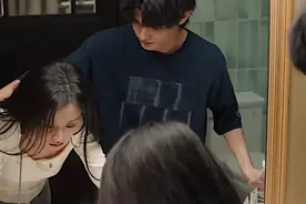 小姐姐和年下弟弟谈恋爱，是种什么体验 #装腔启示录 #视频封面