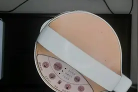 九阳豆浆机，电机能转，不能加热维修方法2视频封面