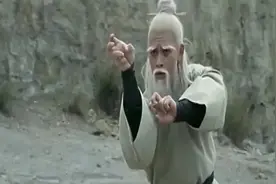 这才是真正的武功片，鹰爪功血拼铁布衫太精彩了，招招致命视频封面