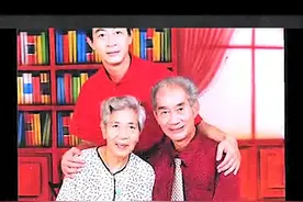 六小龄童家族史
四代人只为演好一个角色@六小龄童视频封面