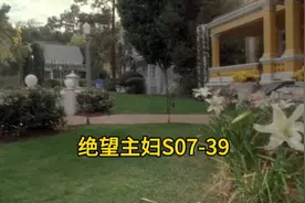 绝望主妇S07-39: Lee家收养了女儿, 而加布因想念亲生女儿受煎熬视频封面