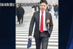 央视新闻足足给了刘强东三分钟时间视频封面
