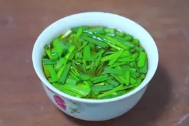 韭菜用陈醋泡一下，作用太厉害了，解决很多男人问题，省钱实用视频封面
