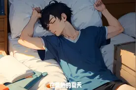 夏天这么热，泡脚还有好处吗？视频封面