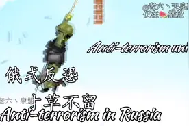 甜瓜游乐场俄式反恐