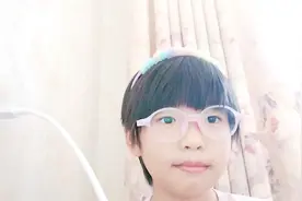用被子做秘密基地视频封面