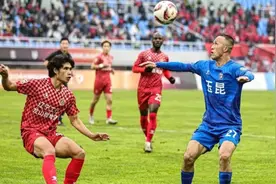 中甲“银河战舰”！辽宁铁人全队总身价680万欧，新赛季冲超稳了视频封面