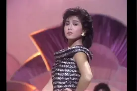 刑事侦缉档案德芬也是美女︱何嘉丽tvb「电视小姐」竞选准决赛视频封面