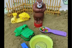 喝药药，不喝视频封面