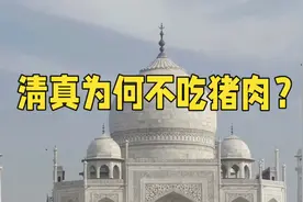 清真饮食揭秘：为何猪肉被排除在外？探寻背后的文化与信仰视频封面