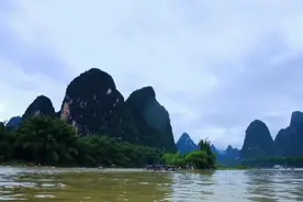 你了解桂林自然人文景观吗视频封面