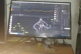 毛泽东诗词（诉衷情）ai女歌手当年忠贞为国愁何曾怕断头！视频封面