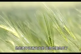 长篇纪实小说《那一代》第三十四章，深刻记录一个时代。视频封面