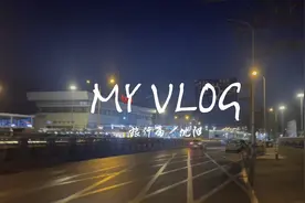 冻梨🍐清明假期旅行篇之沈阳视频封面