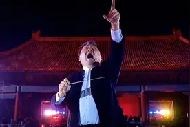 余隆率上海交响乐团献演中世纪震撼人心的现代回响《布兰诗歌》！