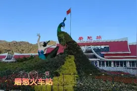 云南游，到中老边境磨憨口岸观光……视频封面