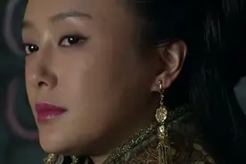 她是汉武帝的祖奶奶，为何唯独薄姬能躲过吕后的残害？#薄姬#吕雉视频封面