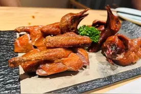 累了一天，唯有美食不可辜负视频封面