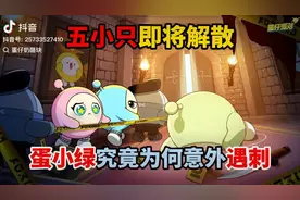 小绿的死因视频封面
