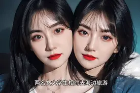 海边的诡异双生花视频封面