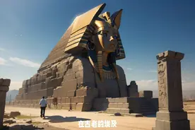 埃及法老，有关埃及的故事视频封面