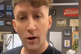 埃文凯尔回国后首次诉说自己的中国行！视频封面