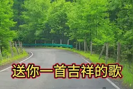 吉祥如意，吉祥安康，吉祥福瑞，吉祥安泰。万事如意，万事顺利！视频封面