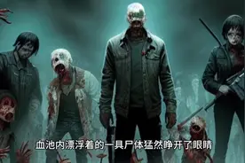 僵尸乐园视频封面
