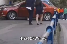 观音桥野水沟视频封面