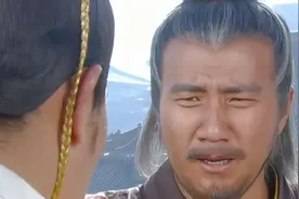 朱元璋恨铁不成钢痛斥朱标太软弱，打算铲除淮西勋贵视频封面