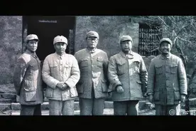 “第二 第三野战军百万雄师将直指大江南岸，无可阻挡”视频封面